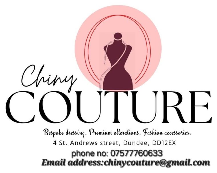 Chiny Couture logo